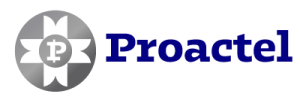 Proactel Logo